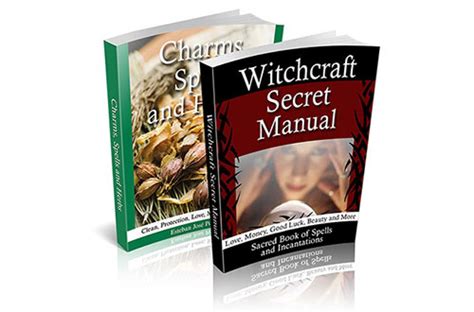 Open access to witchcraft books online for free